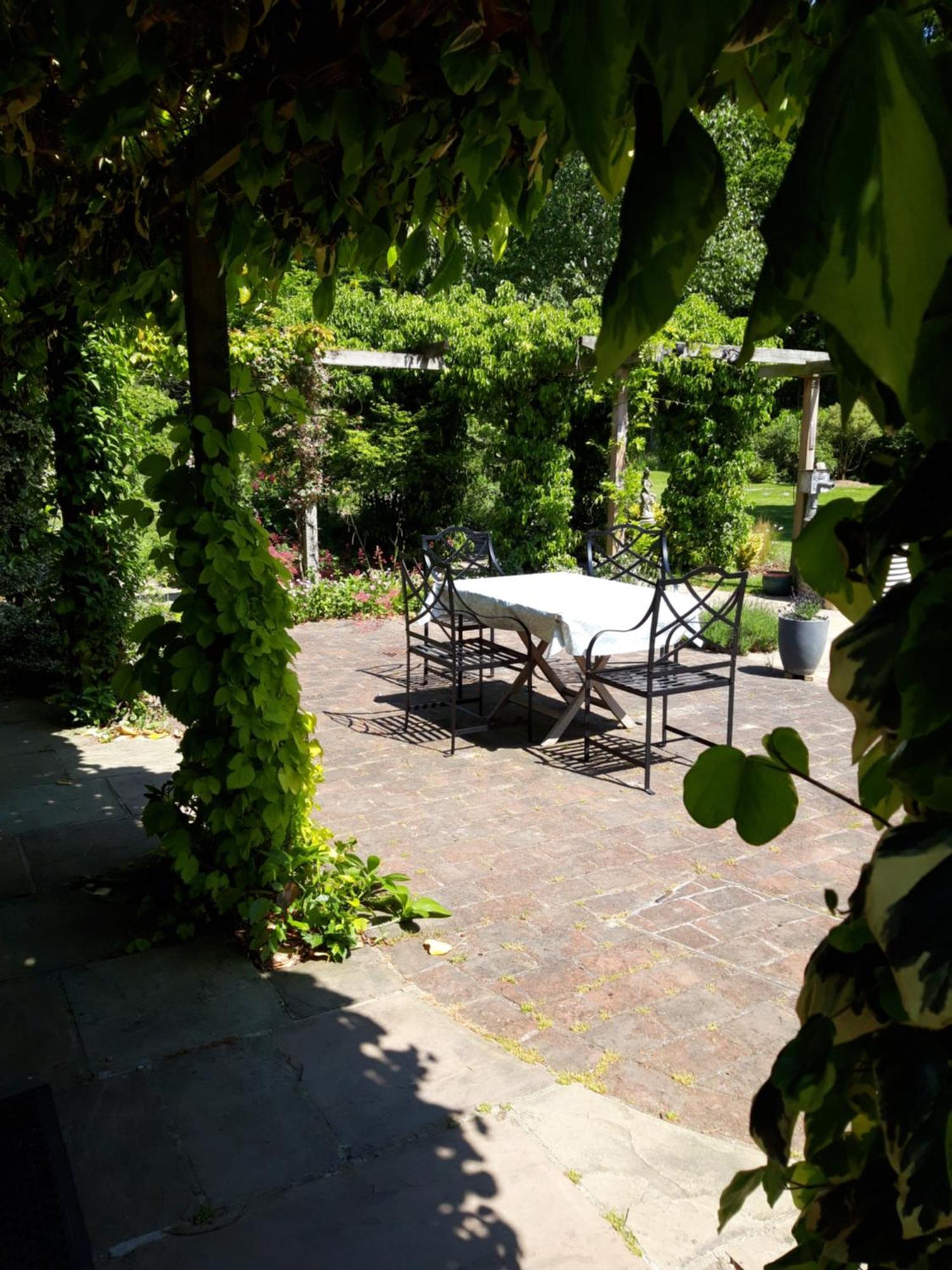 Villa The Barn - Quiet Location à Ashford  Extérieur photo