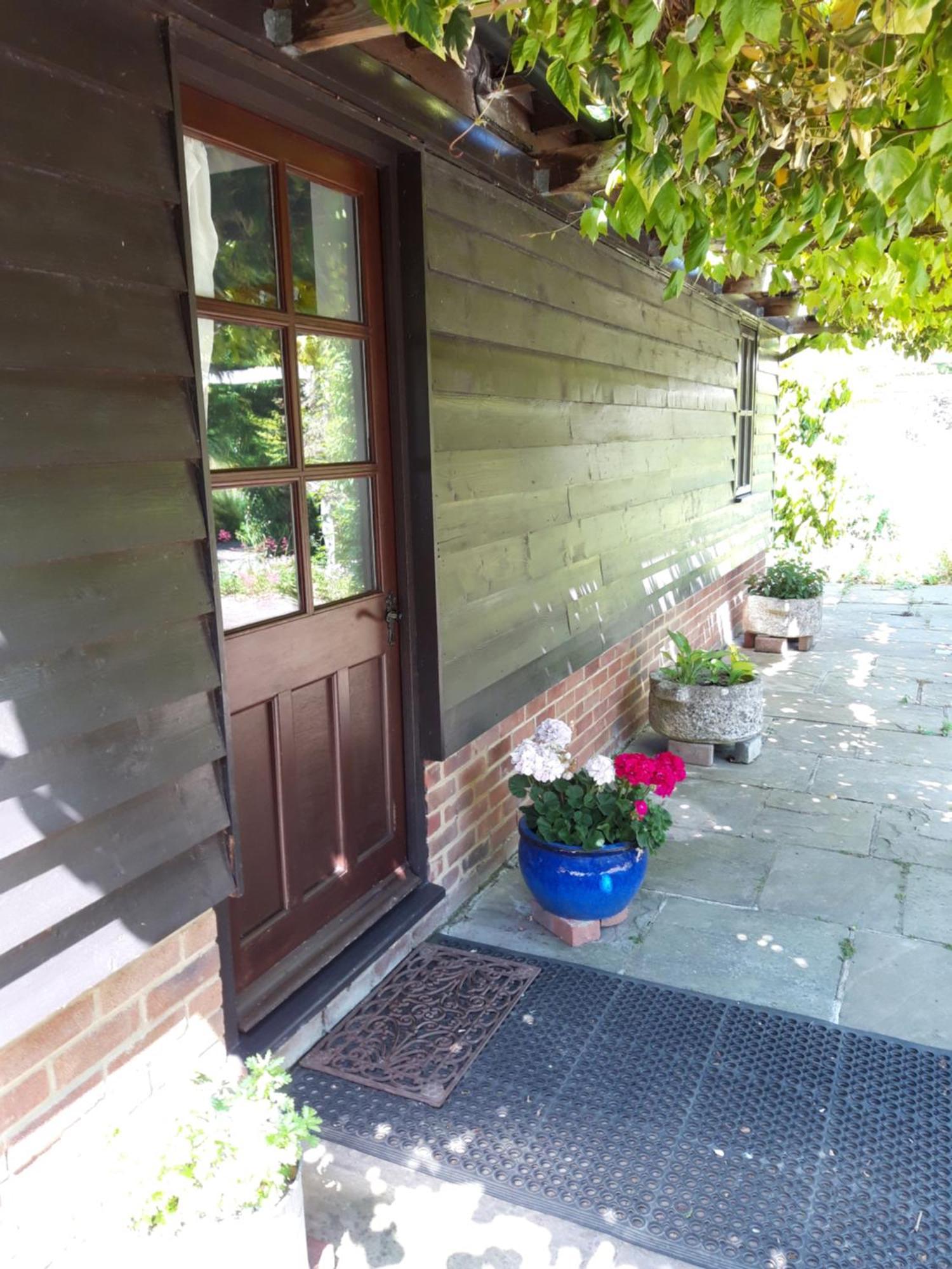 Villa The Barn - Quiet Location à Ashford  Extérieur photo